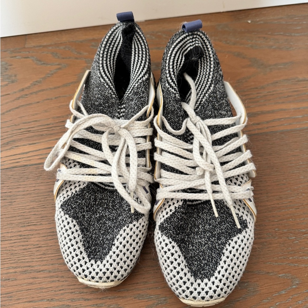 Stella McCartney adidas sneakers size 7
